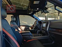 فورد F-150 رابتور